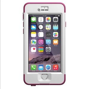 Lifeproof iPhone 6 case