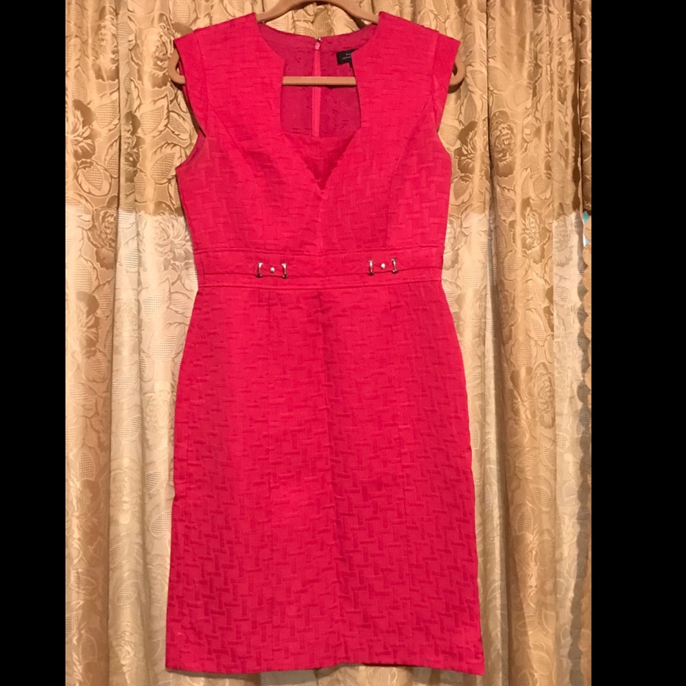 LAST CHANCE Dress Business Work