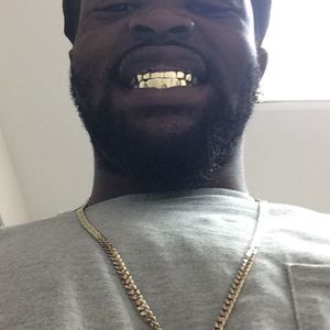 Meet your Posher, Keith b.