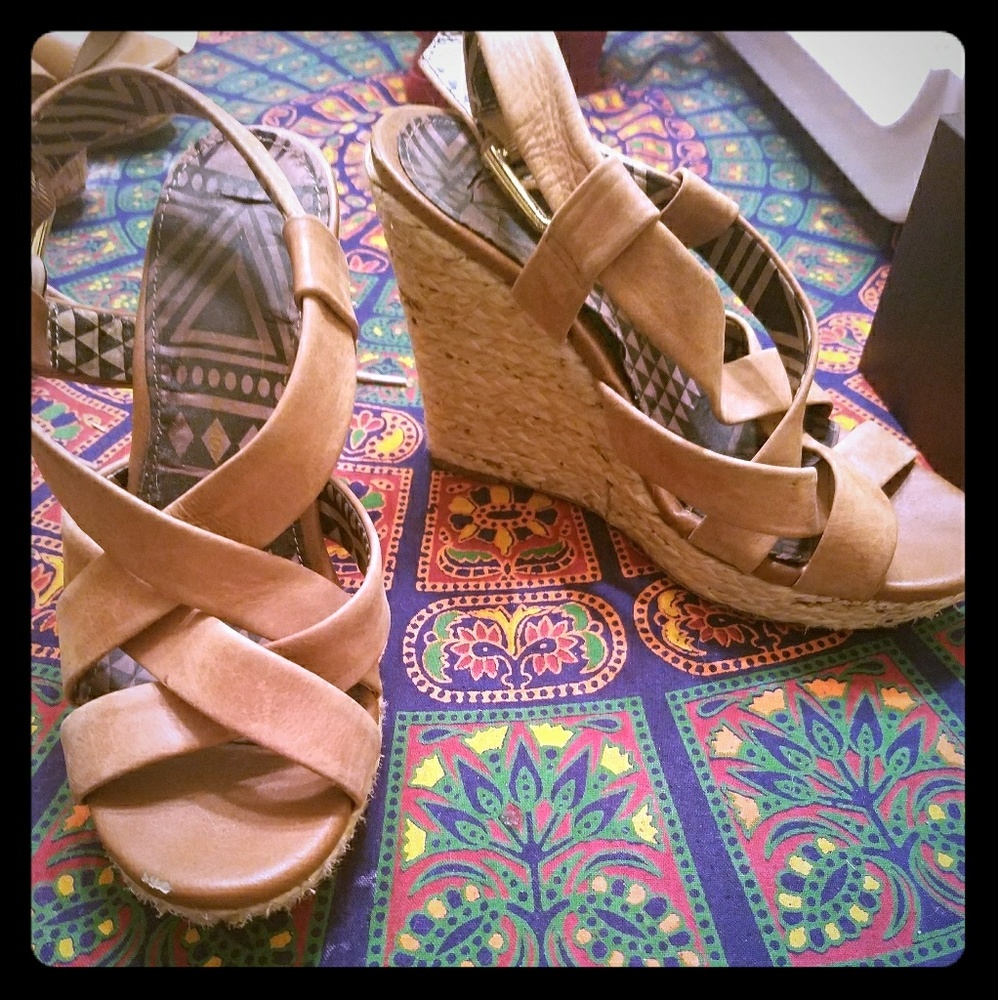 Wedges
