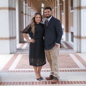 Meet your Posher, Noe