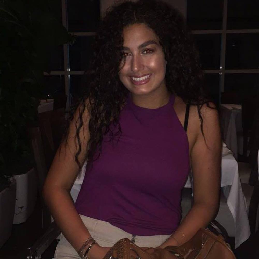 Meet your Posher, Niveen