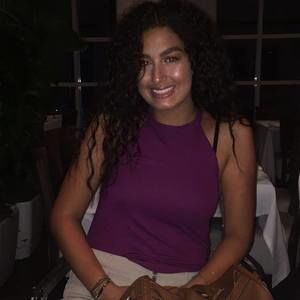 Meet your Posher, Niveen