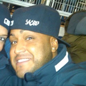 Meet your Posher, Jacob