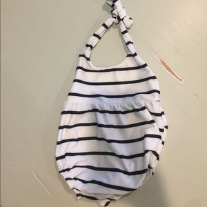 Kortni Jeane girl 18 month swimsuit