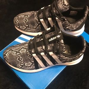 SL LOOP RACER ADIDAS