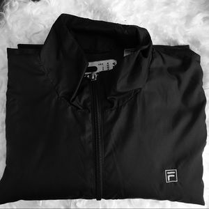 Fila jackets