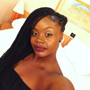 Meet your Posher, Mary