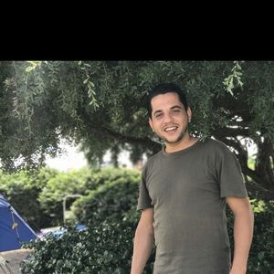 Meet your Posher, Ali