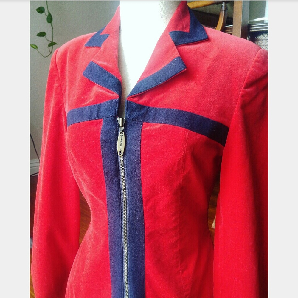 Lovely Vintage 1980s Armani Jeans collection