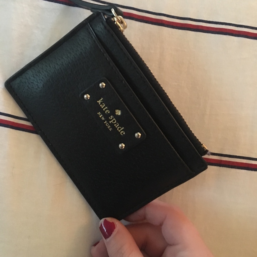 Kate Spade Card Holder