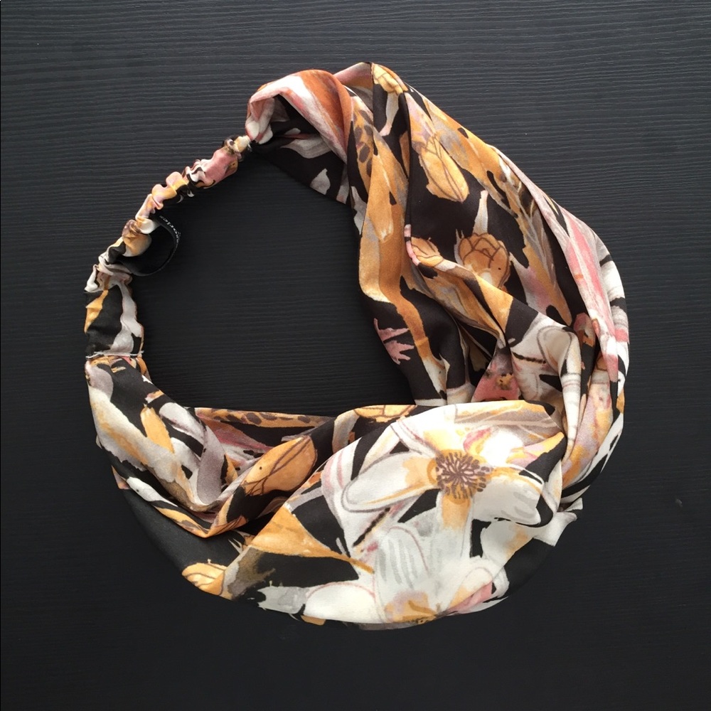 Zara headband