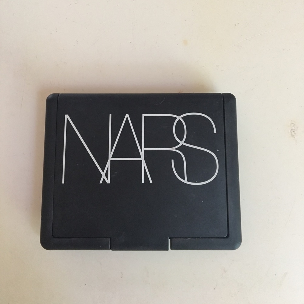NARS Blush Orgasm