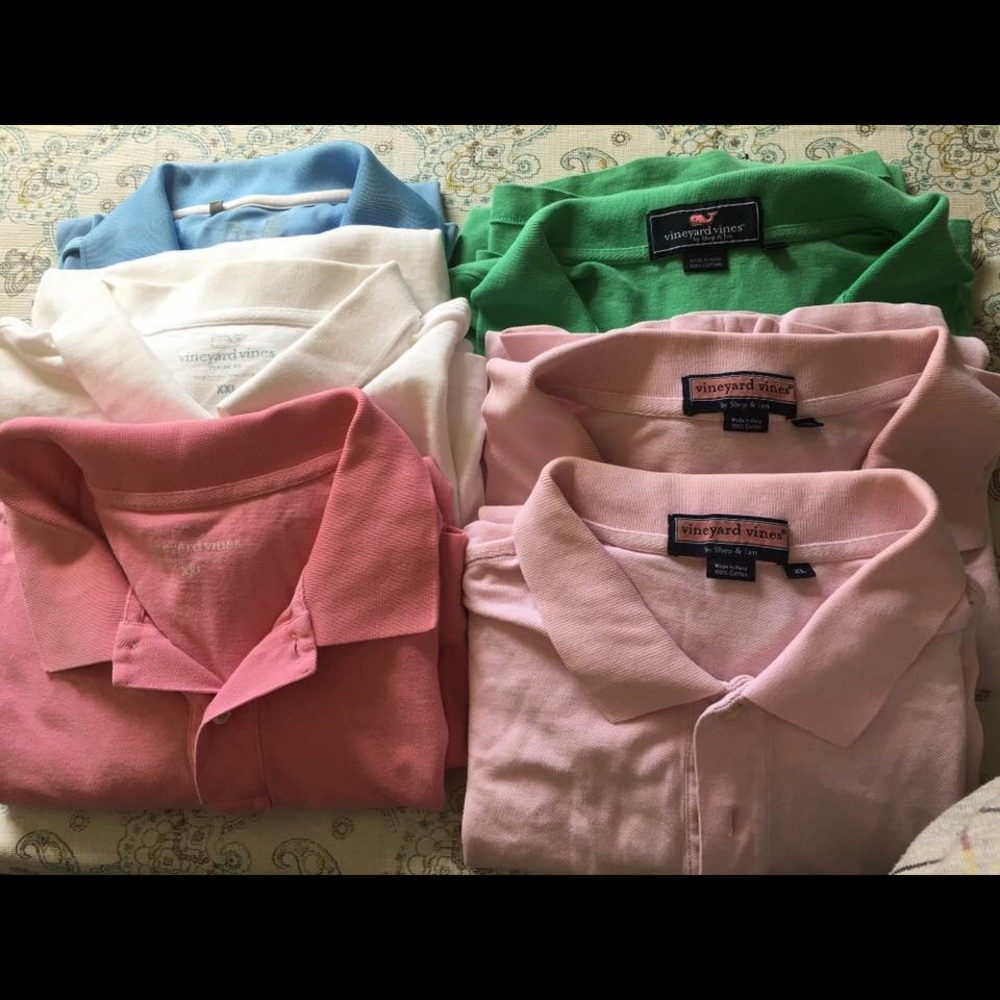 Shirts