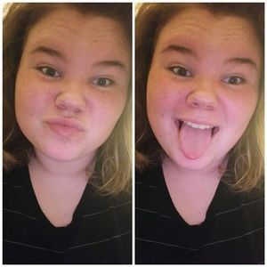 Meet your Posher, Bethany