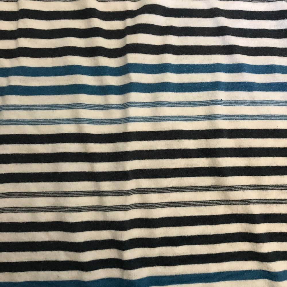 Stripped Tank - Picture 2 of 3