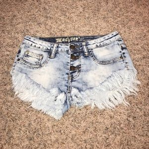 grey colour jeans for men