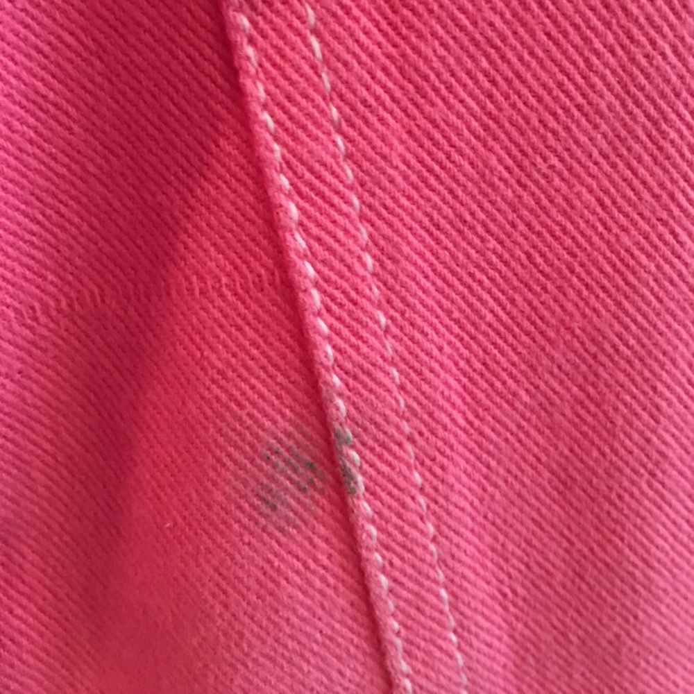 Jean jacket - Picture 4 of 4