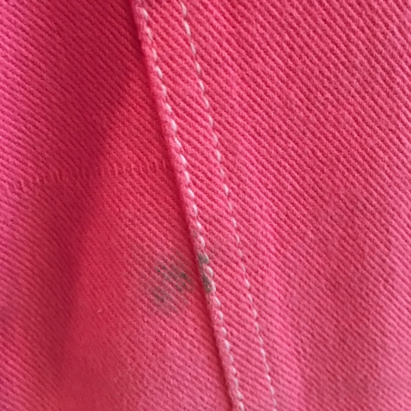 Jean jacket - Picture 4 of 4