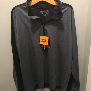 Brand New Men’s Hawkee&Co Performance sportswear
