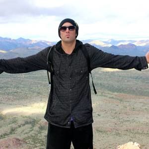 Meet your Posher, Kyle