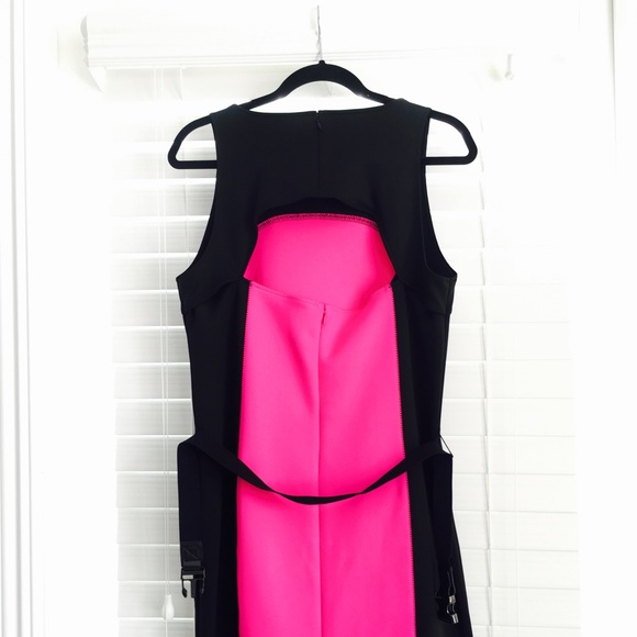 Size 14 Michael Michael Kors Dress 👗 - Picture 3 of 8