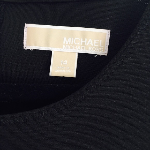 Size 14 Michael Michael Kors Dress 👗 - Picture 4 of 8