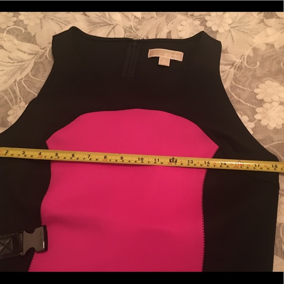 Size 14 Michael Michael Kors Dress 👗 - Picture 5 of 8