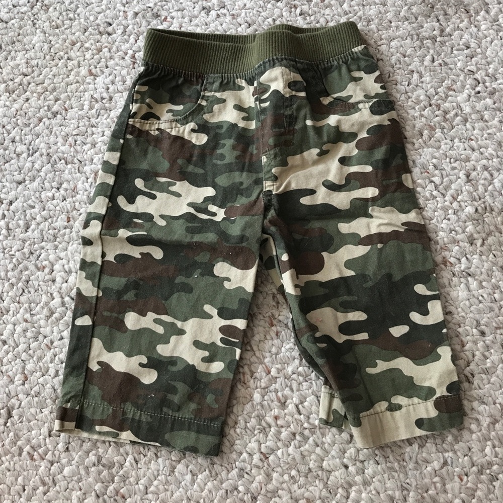 ❤️BUY 5 for $11 Boys: Pants
