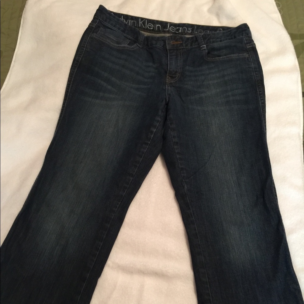 Calvin Klein jeans