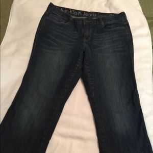 Calvin Klein jeans