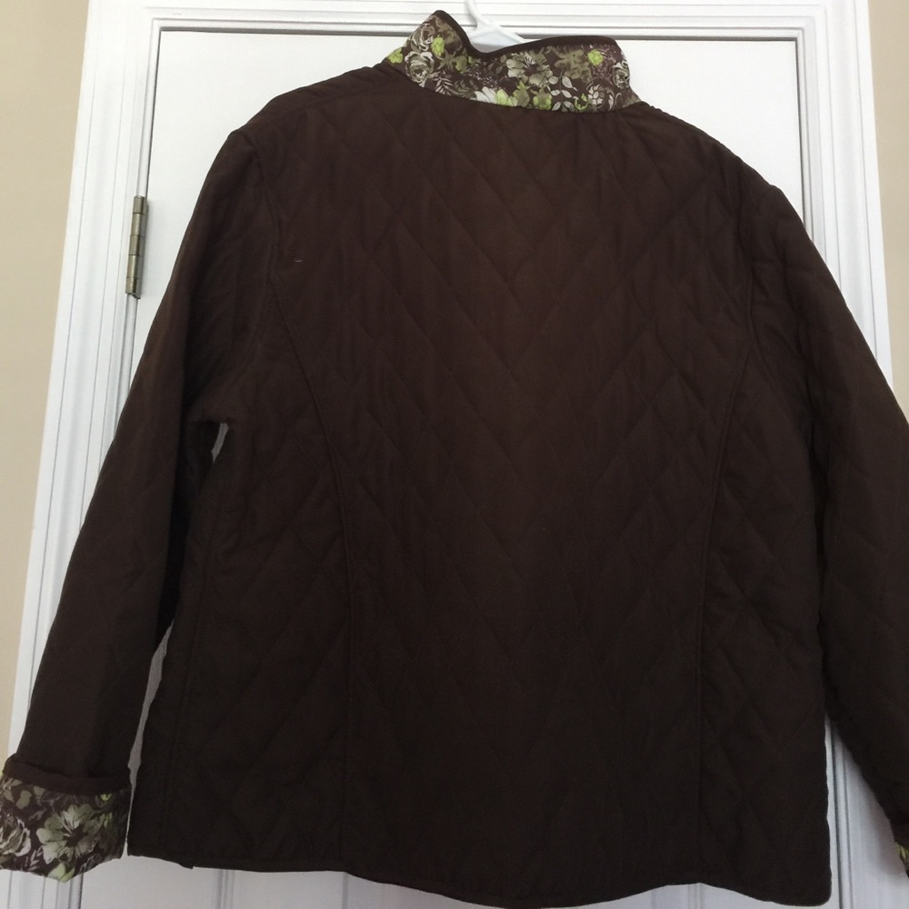 Jacket - Picture 2 of 5