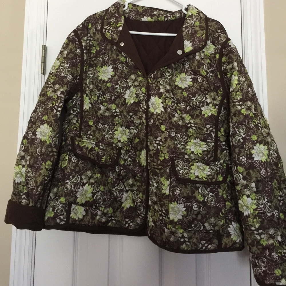 Jacket - Picture 3 of 5