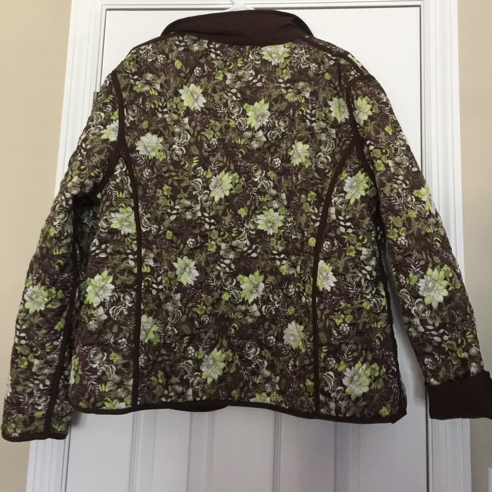 Jacket - Picture 4 of 5