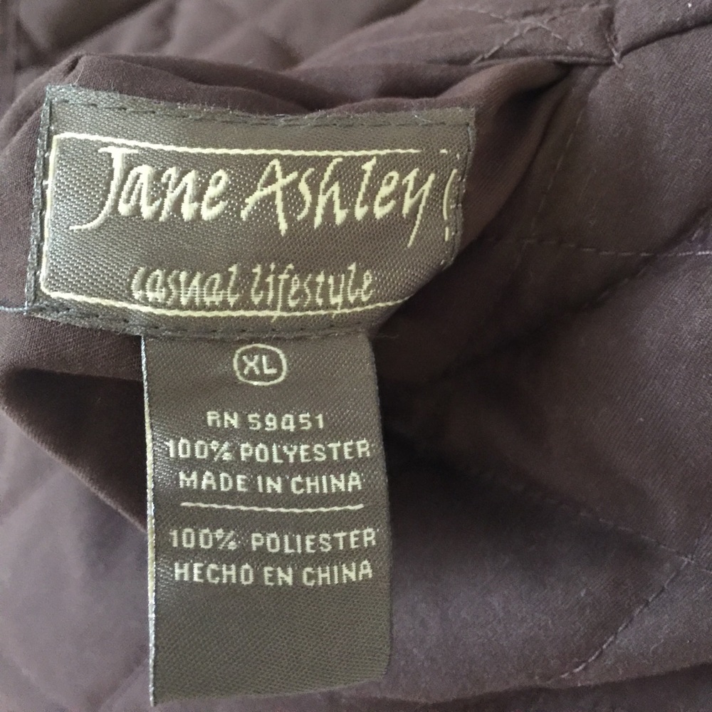 Jacket - Picture 5 of 5