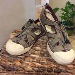 Keen Sandals