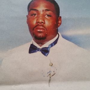 Meet your Posher, Jerron