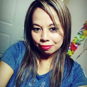 Meet your Posher, Janeth