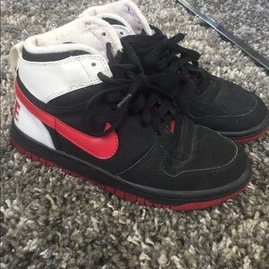 Nike air dunks