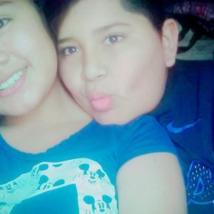 Meet your Posher, Anguie