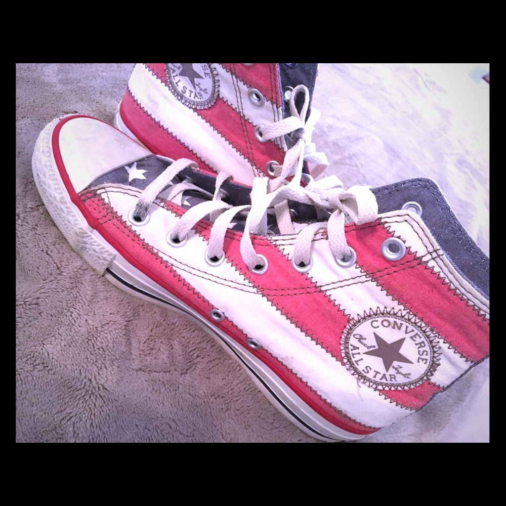 American Converse