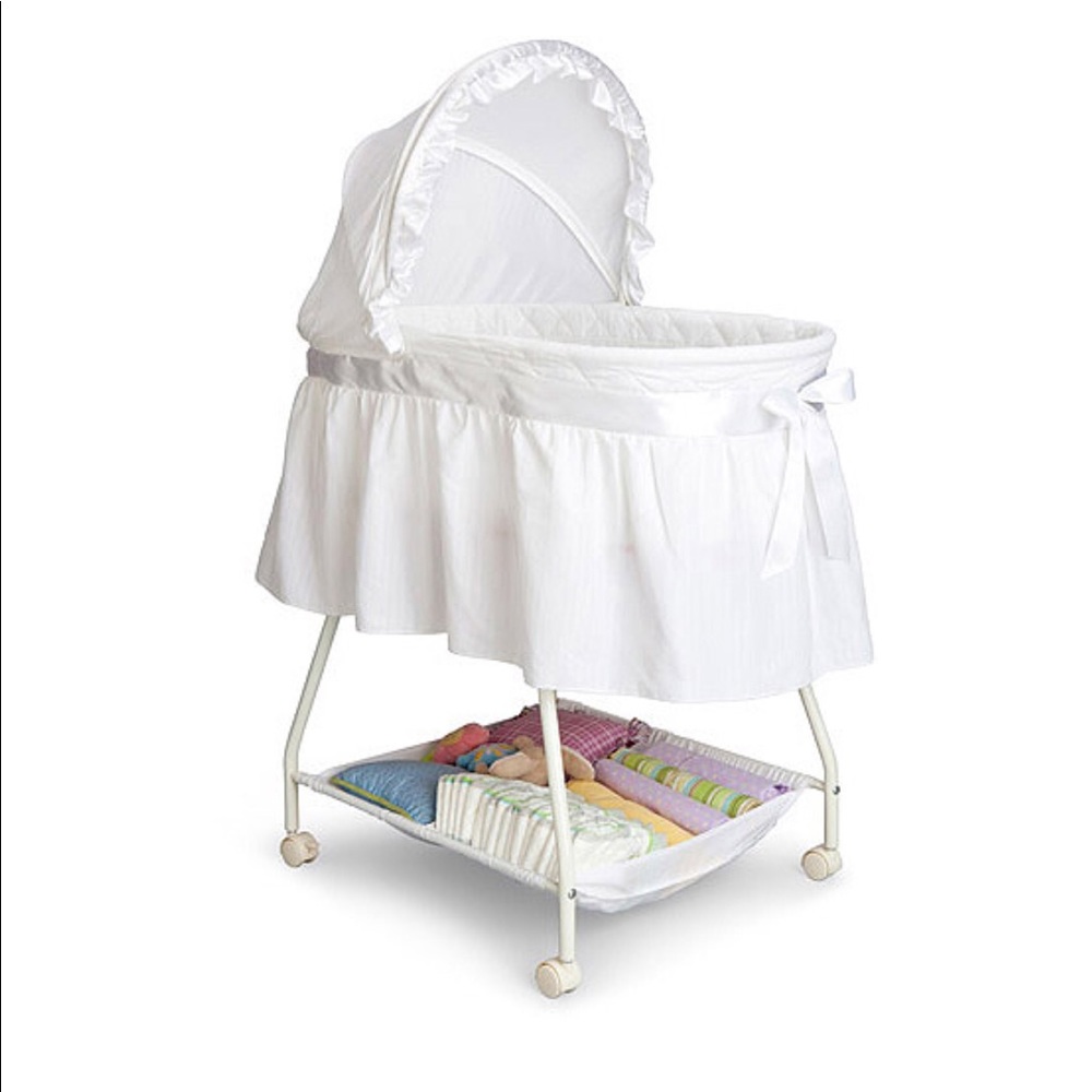 Baby bassinet