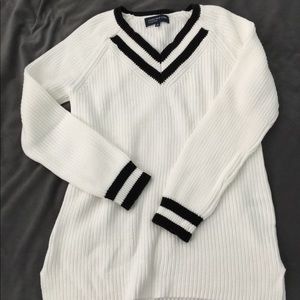 Jones New York Long Saeater