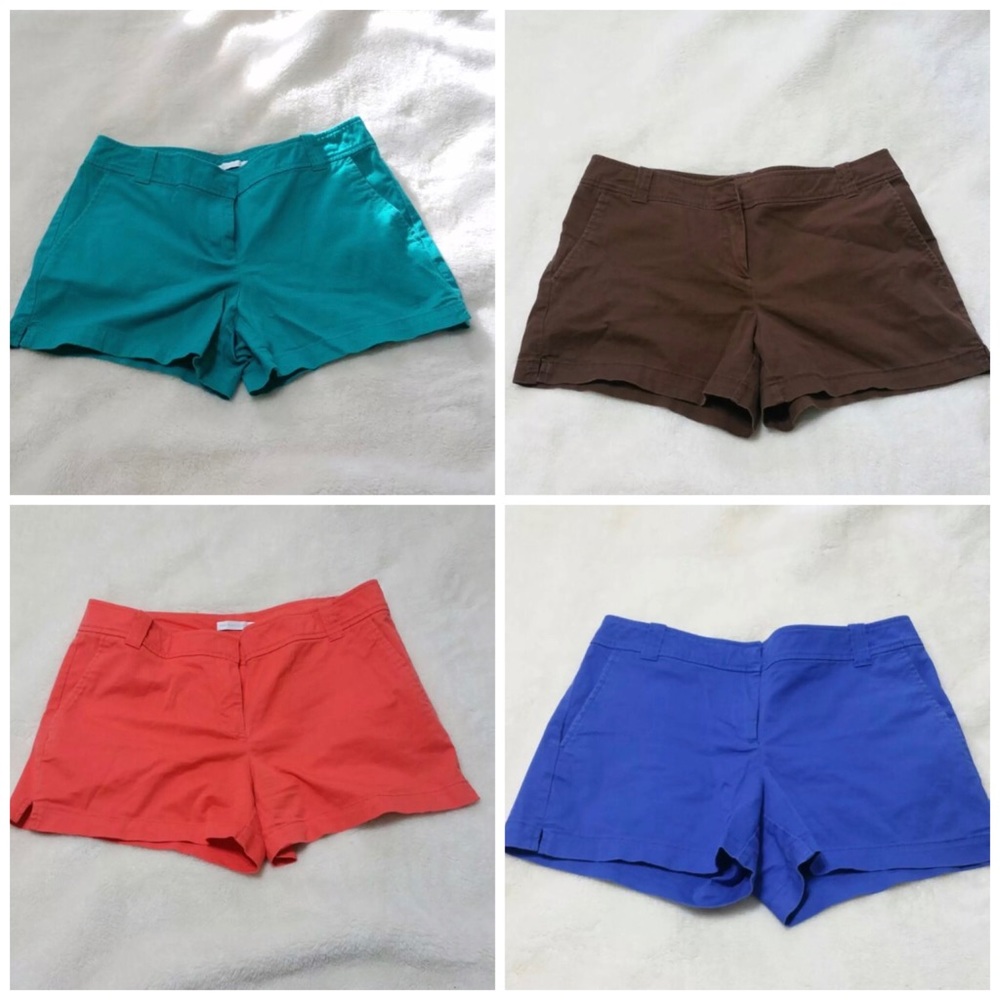 Women’s Shorts