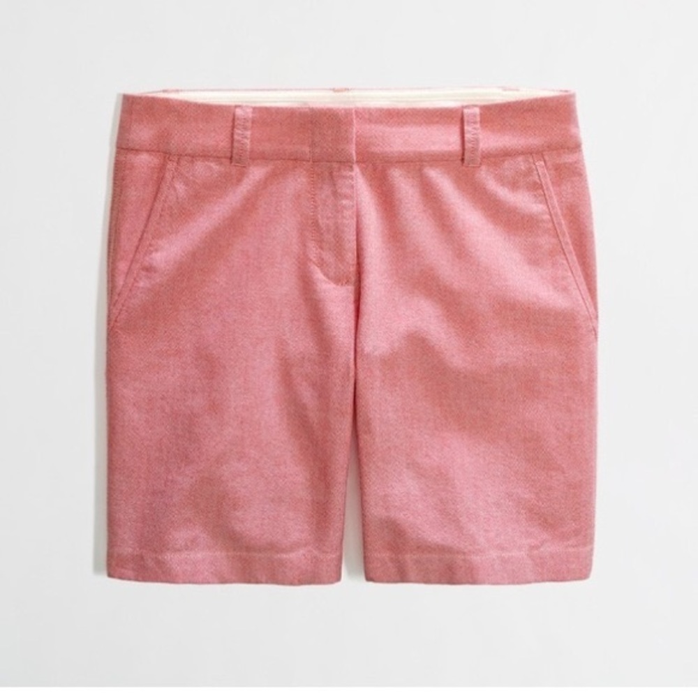 J. Crew Chino Shorts
