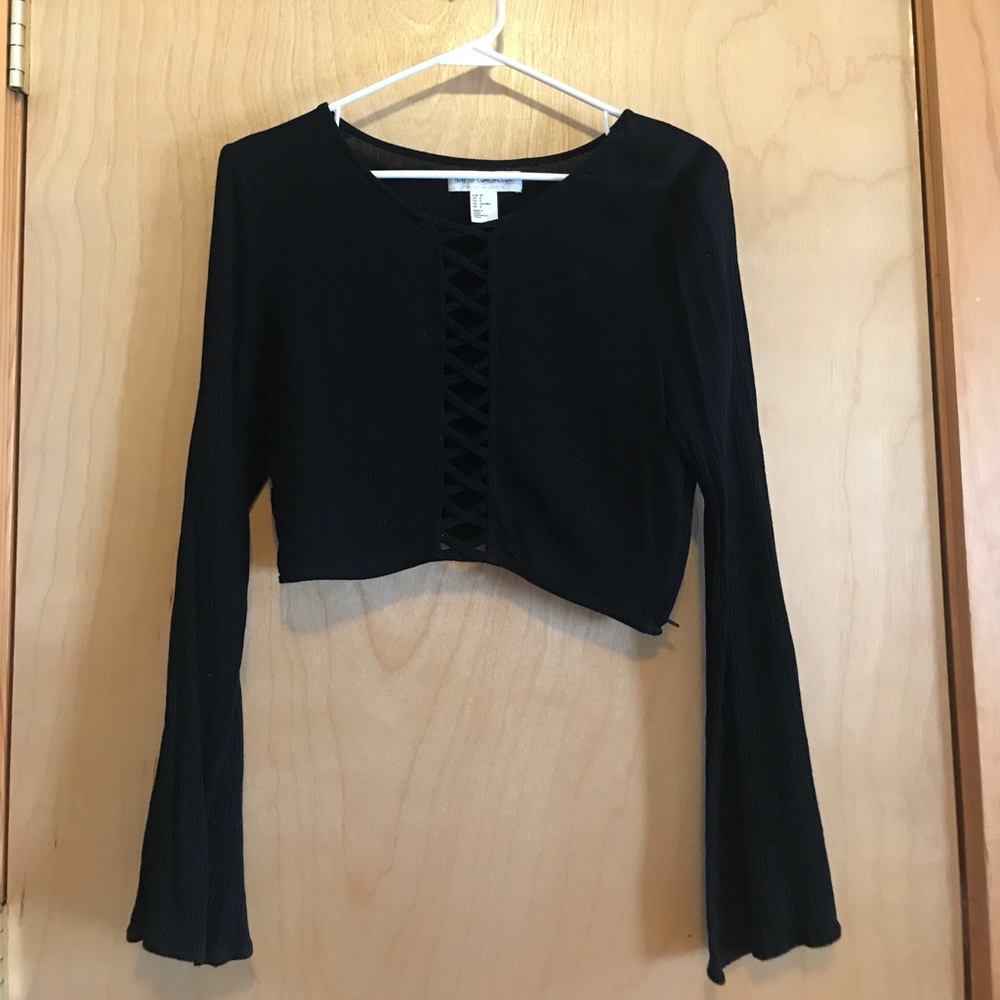 H&M Crop Top