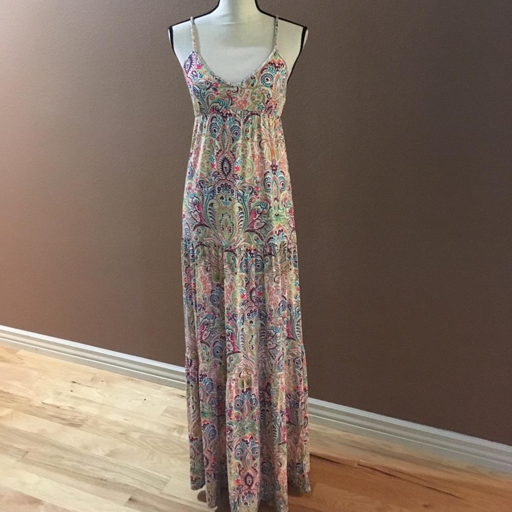 Ripcurl Multicolored Maxi - image 2