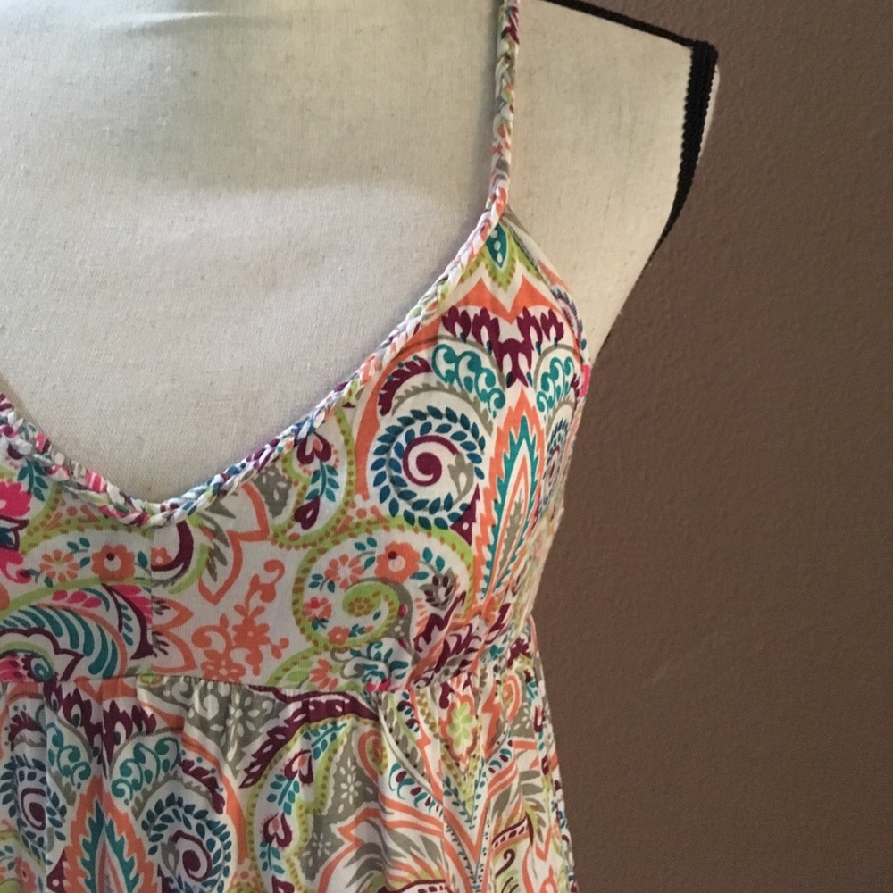 Ripcurl Multicolored Maxi - image 3