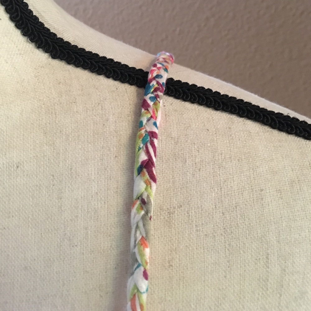 Ripcurl Multicolored Maxi - image 4