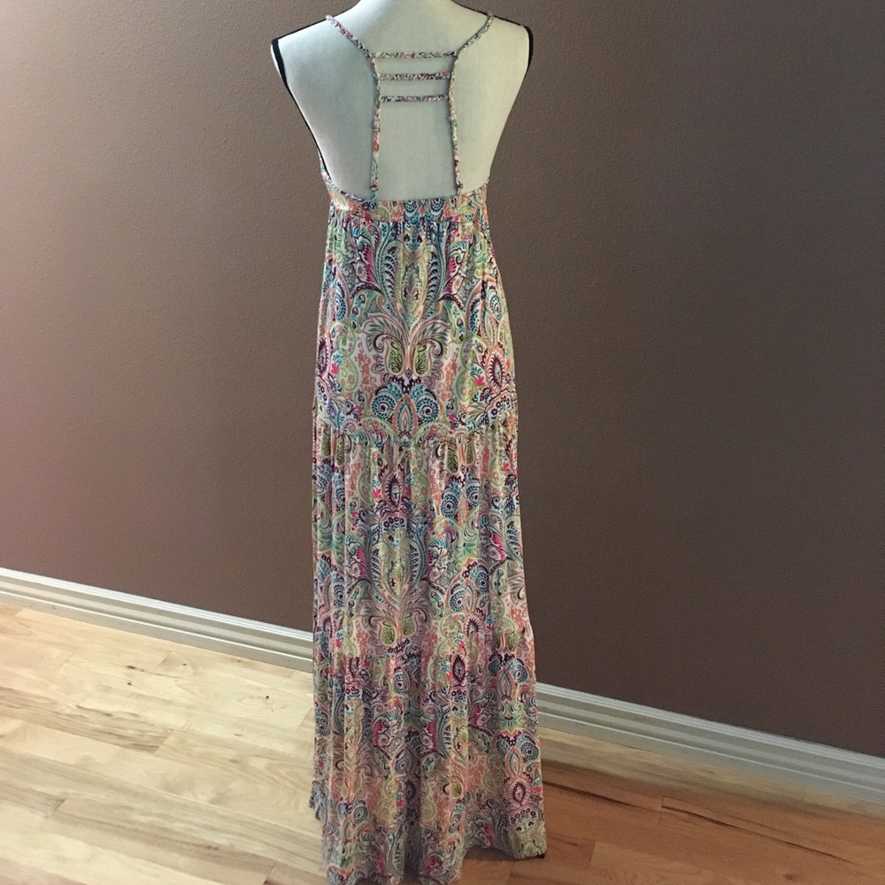 Ripcurl Multicolored Maxi - image 5